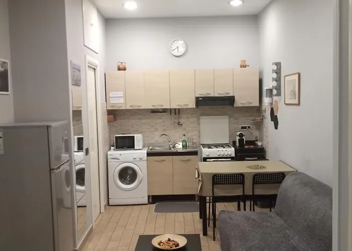A Casa Di Francesca
