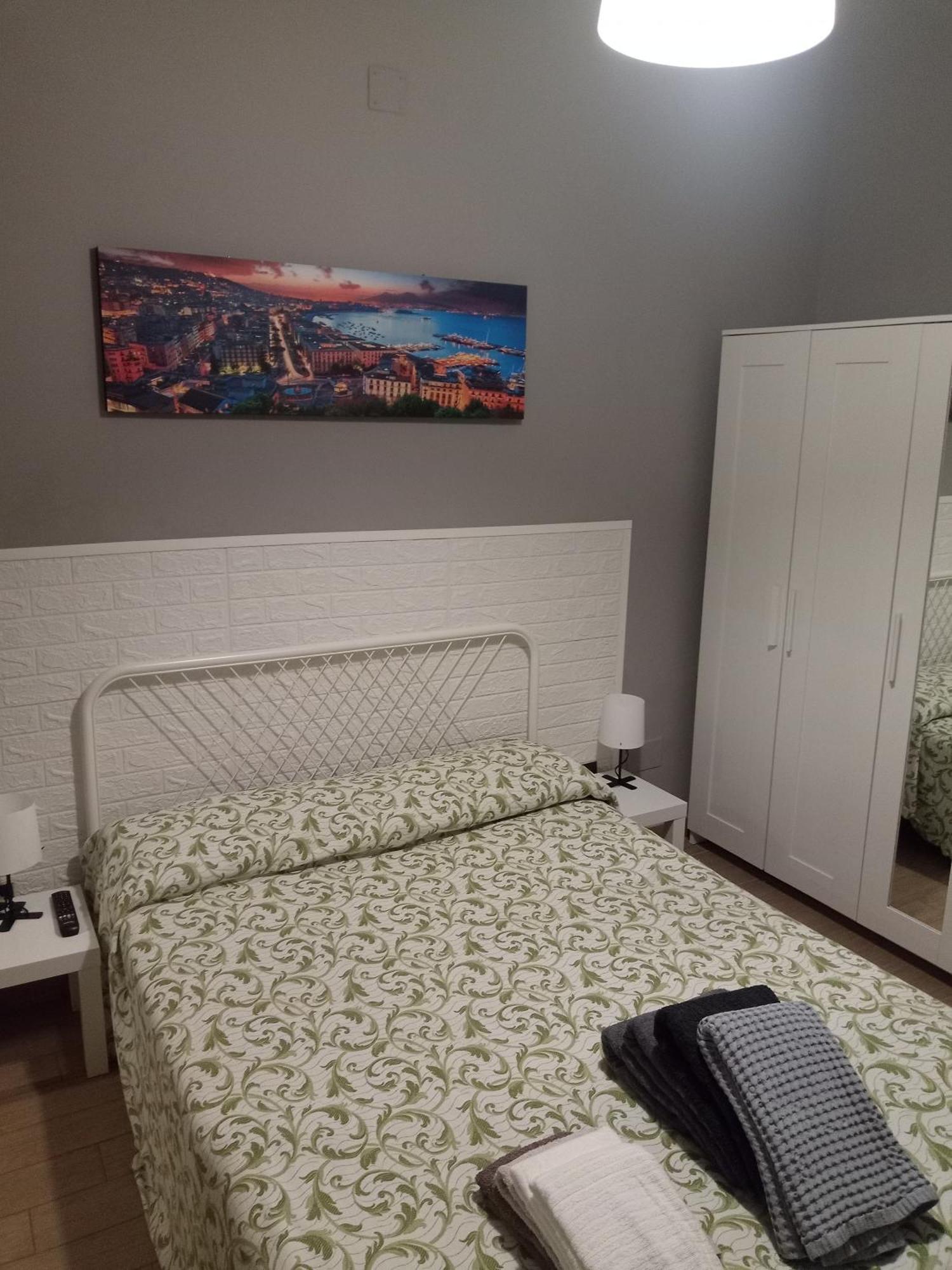A Casa Di Francesca Apartamento